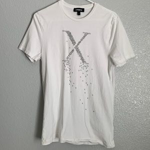 Express Graphic T-Shirt